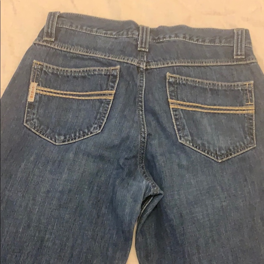 Men’s Cinch Jeans